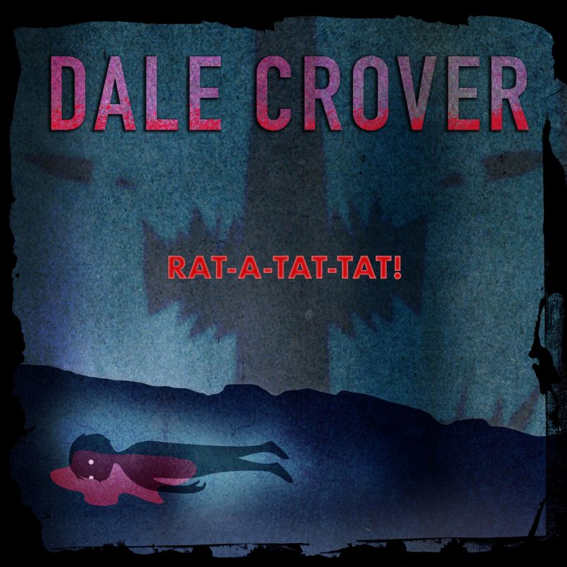 anonyme 23 Dale Crover (Melvins) annonce un nouvel album solo Rat A Tat Tat !, Partage plus dur: Stream