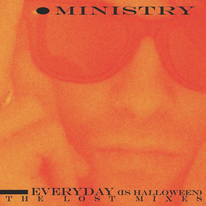   Ministry dévoile (Everyday Is) Halloween The Lost Mixes EP: Stream