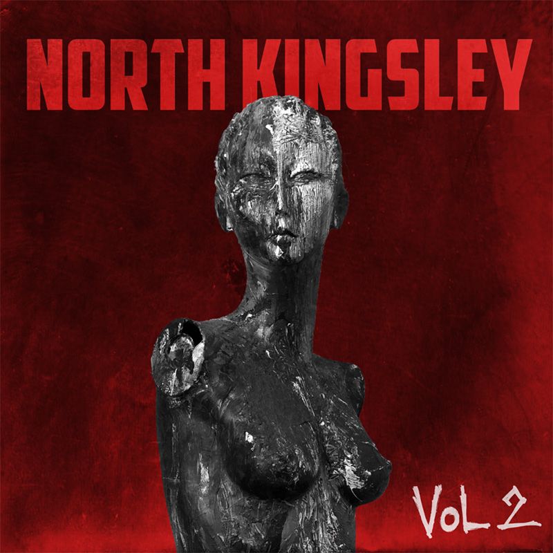 North Kingsley North Kingsley (Shavo Odadjian) Libérez de fausses idoles avec Wu Tang Clans RZA: Stream