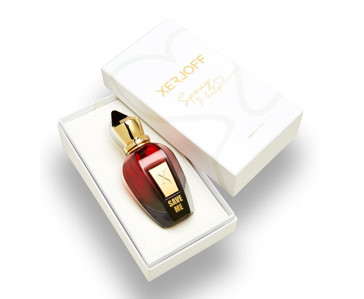 Screen Shot 2021 01 11 à 13 h 23 Brian May vend un parfum parfumé Badger