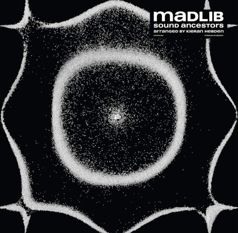 quatre tet madlib sound ancestors details Madlib et Four Tet Detail nouvel album collaboratif Sound Ancestors