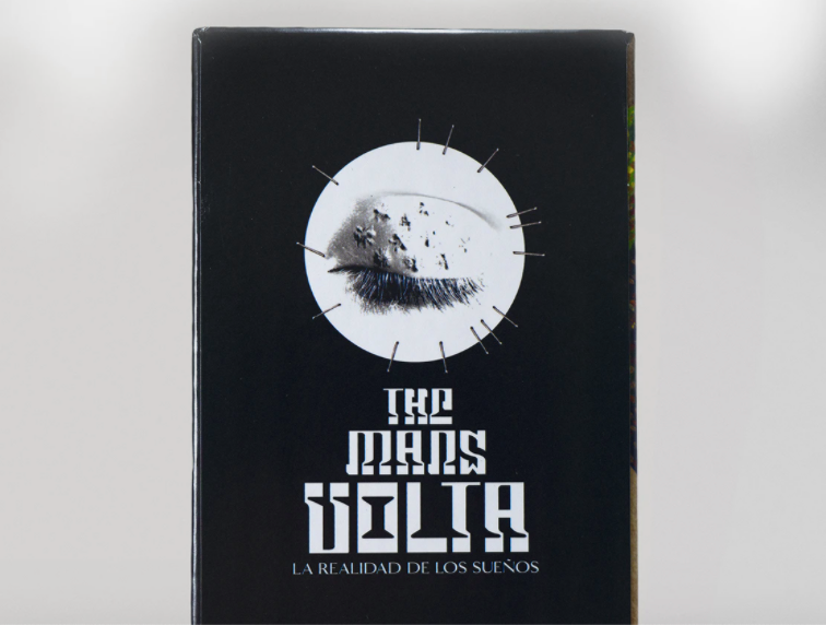 la realidad de los suenos livre photo The Mars Volta annonce un coffret stupéfiant de 18 LP avec du matériel inédit