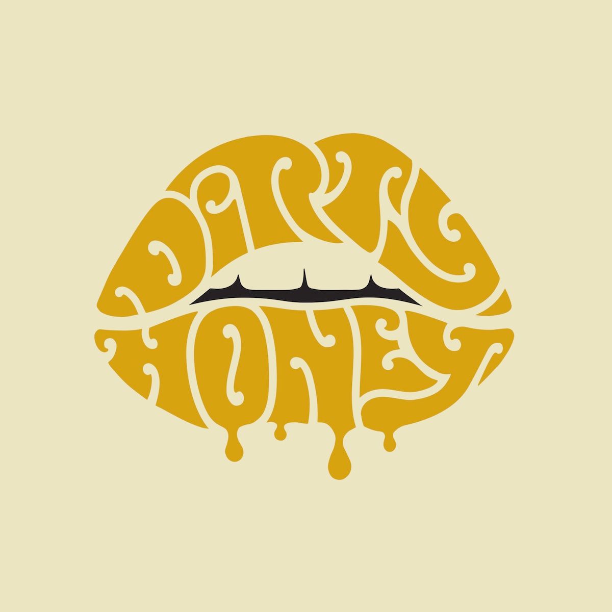 Couverture de l'album Dirty Honey
