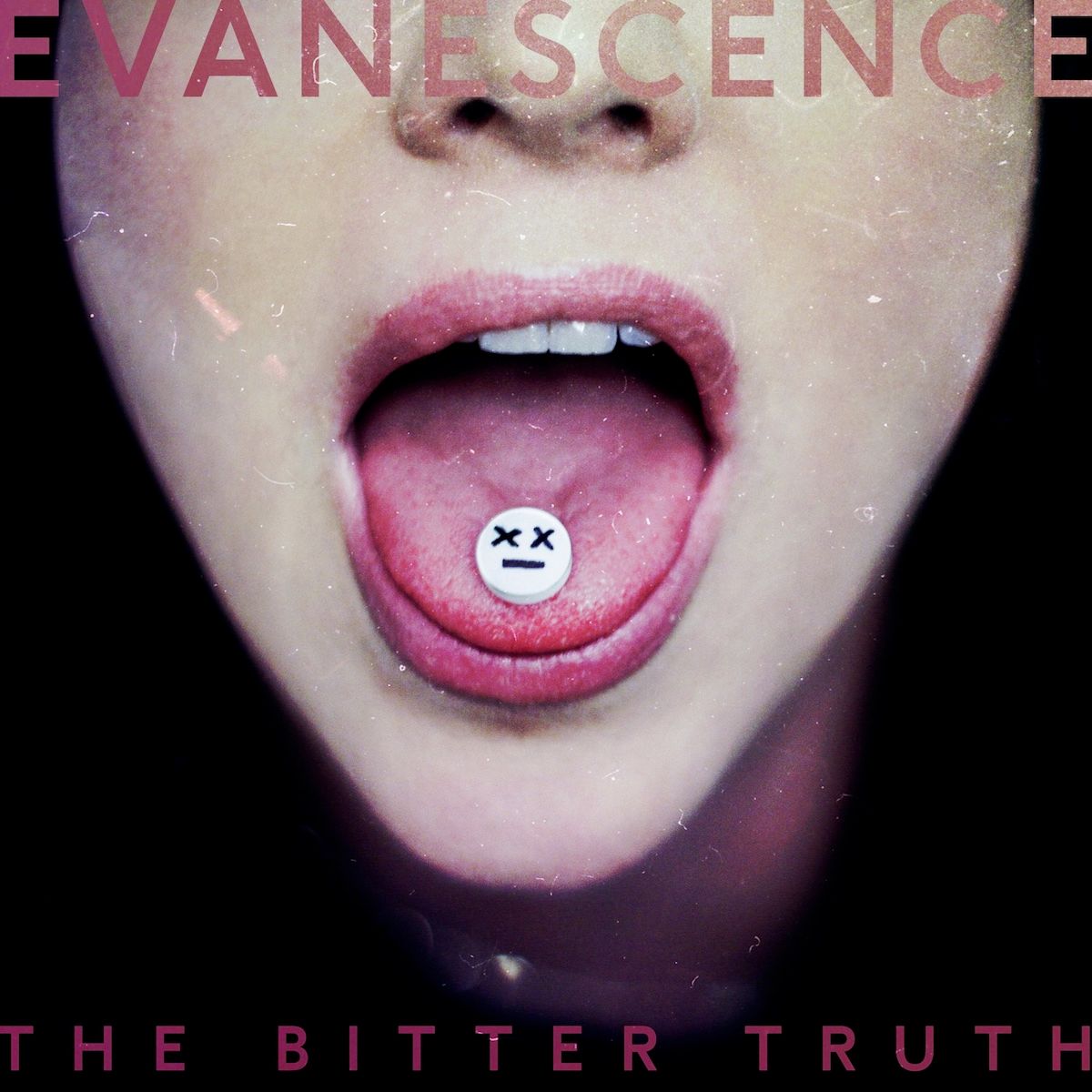 Evanescence - La vérité amère