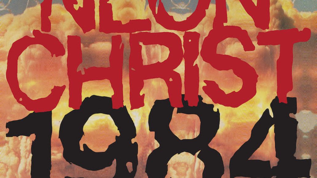 9 Alice in Chains sans nom William DuVall sort l'album de son groupe punk des années 1980 Neon Christ