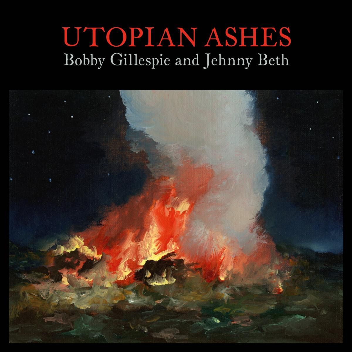 Oeuvre de Utopian Ashes