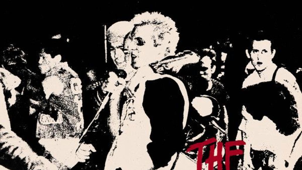   L'album punk hardcore séminal de 7 secondes The Crew recevra une réédition de luxe