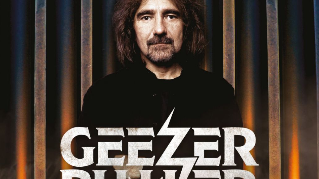 verybestof scale 1 Black Sabbaths Geezer Butler annonce un coffret solo et un album des plus grands succès