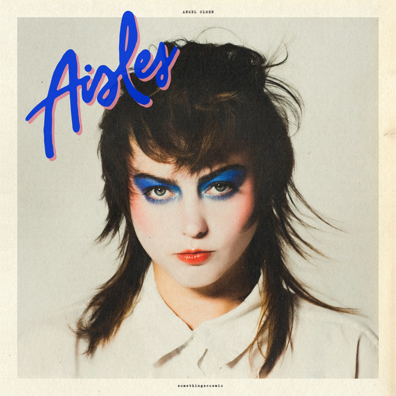 Angel Olsen : Aisles EP