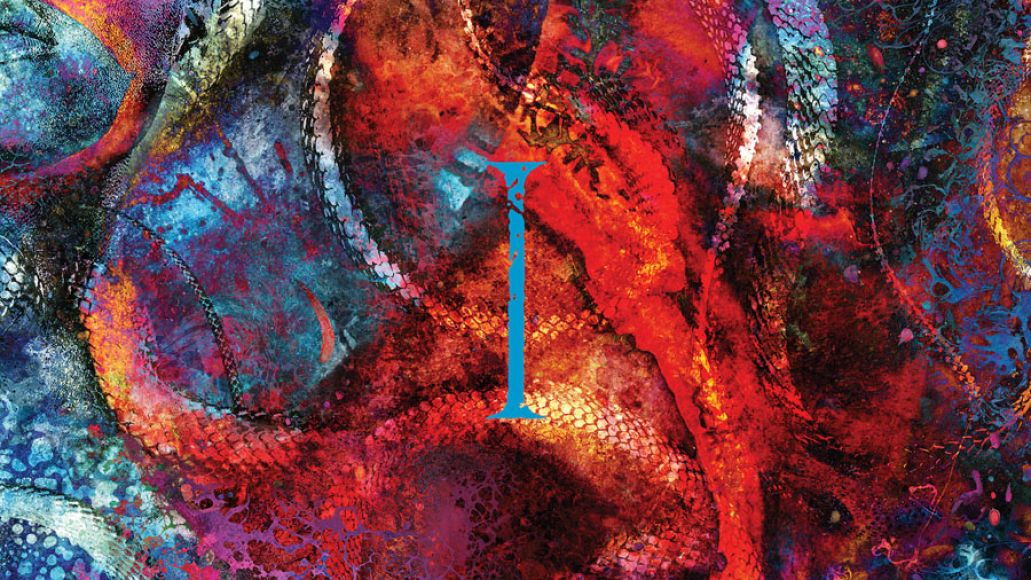 3 copies sans nom Converge et Chelsea Wolfe annoncent un nouvel album collaboratif, Share Blood Moon: Stream