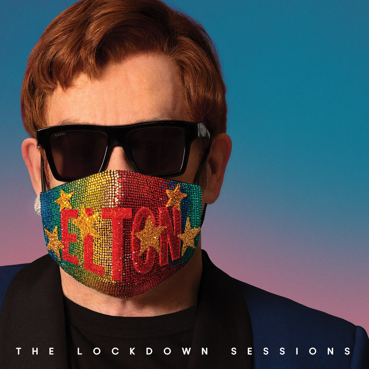 Elton John : les sessions de confinement