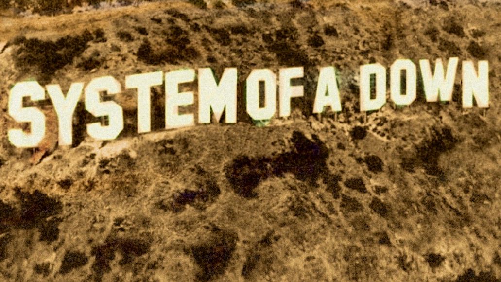 Toxicité SOAD Il y a 20 ans, System of a Down a publié la toxicité du chef-d'œuvre du métal