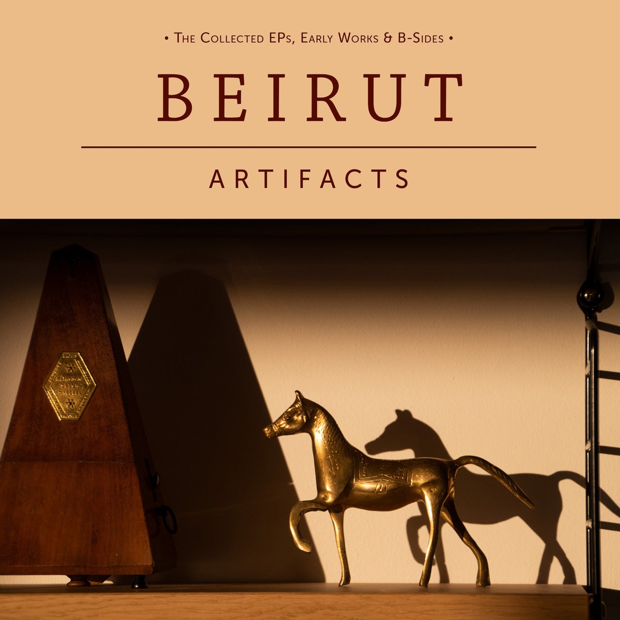 Beyrouth : Artefacts