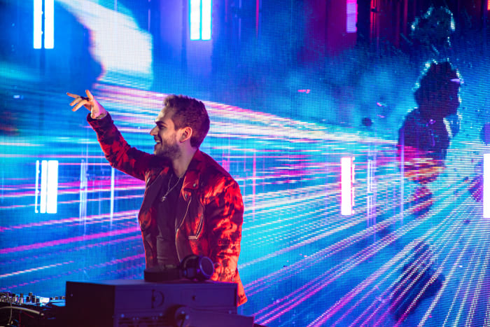 zedd