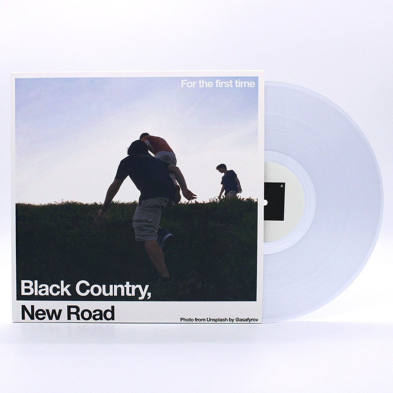 Black Country, New Road : pour la première fois