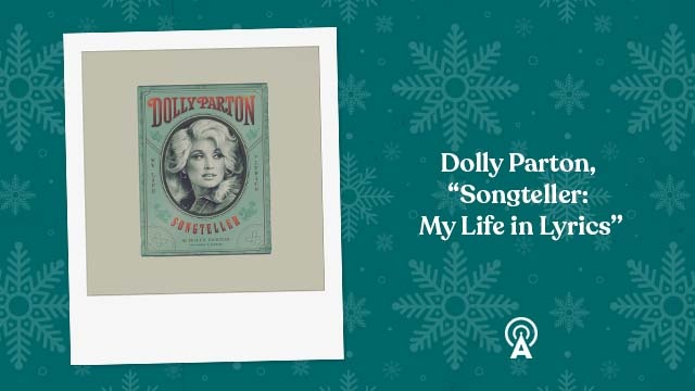 Dolly Parton Chanteuse