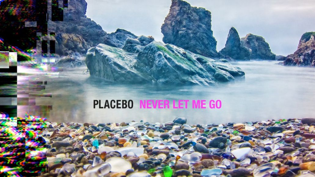 placebo ne m'a jamais laissé partir la pochette du nouvel album