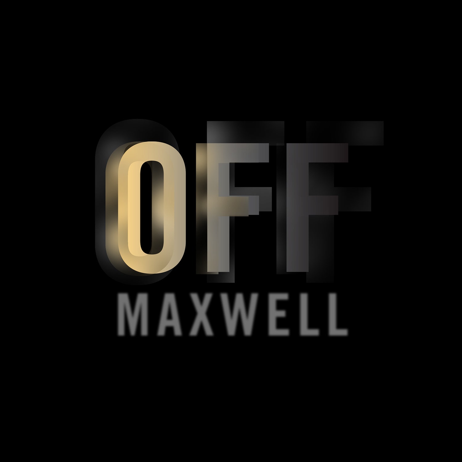 Maxwell désactivé