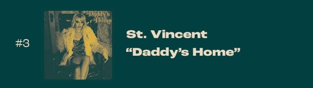 Saint-Vincent - La maison de papa 