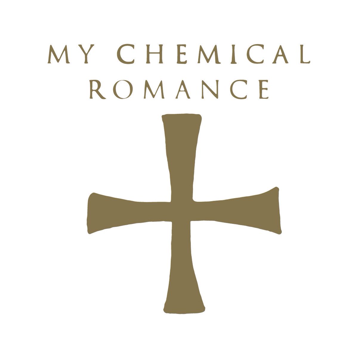 Ma tournée de romance chimique
