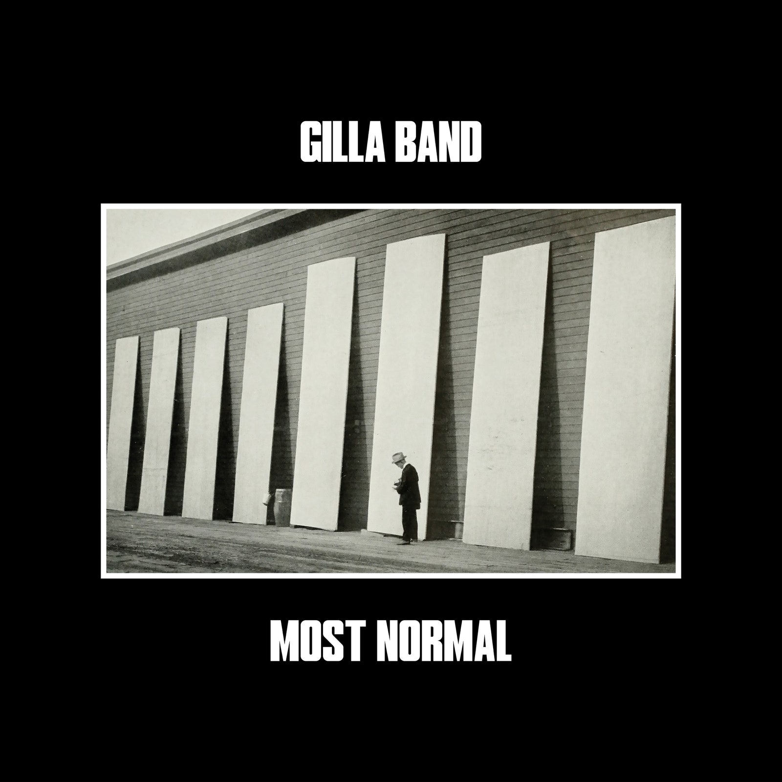 Gilla Band annonce un nouvel album, la chanson à partager la plus normale