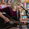 Taylor Swift: Concert de bureau minuscule