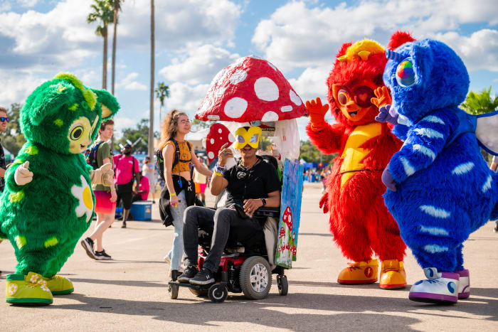 fauteuil roulant d'accessibilité ada