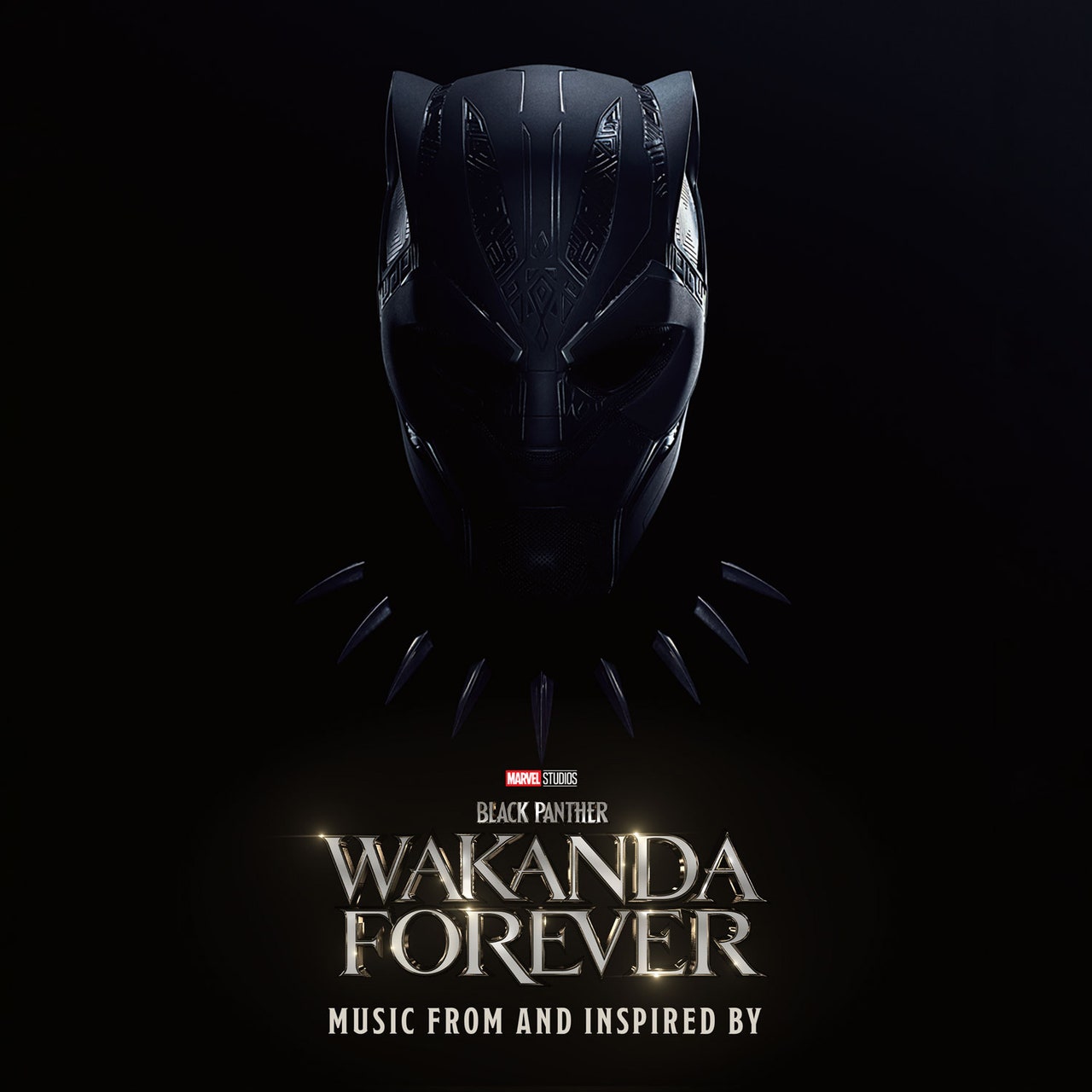 Panthère noire : Wakanda pour toujours