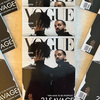 'Vogue' poursuit les rappeurs Drake et 21 Savage pour une fausse couverture de magazine faisant la promotion d'un nouvel album