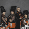 Le groupe ukrainien DakhaBrakha délivre un message urgent au public américain