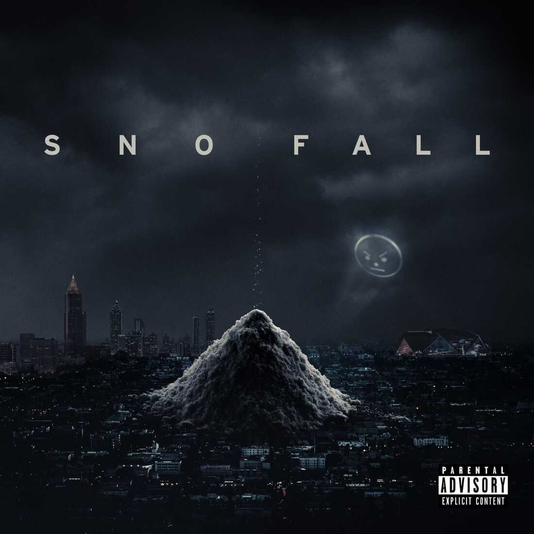 Jeezy & DJ Drame, SNOFALL