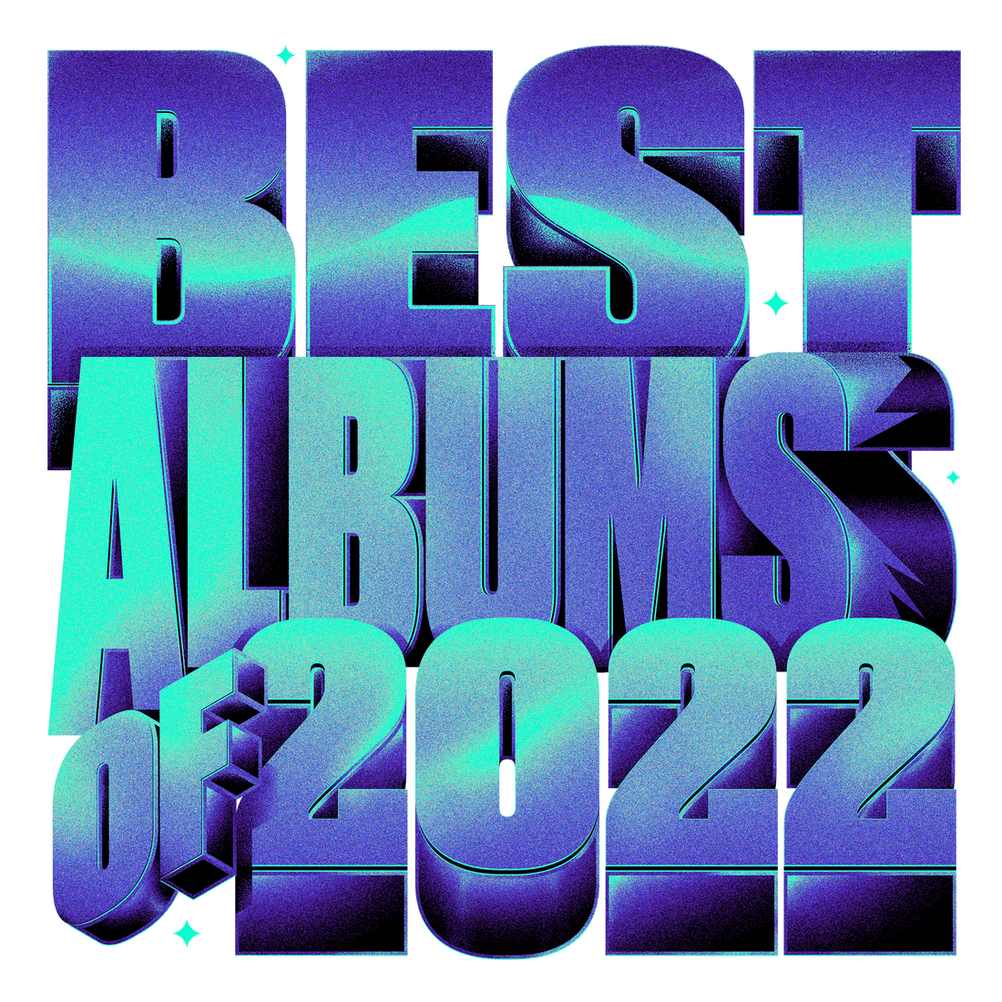 Les 50 meilleurs albums de 2022