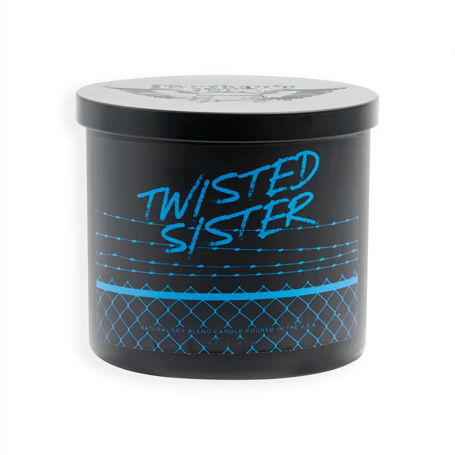 Enfin : TWISTED SISTER fabrique des cosmétiques et des bougies