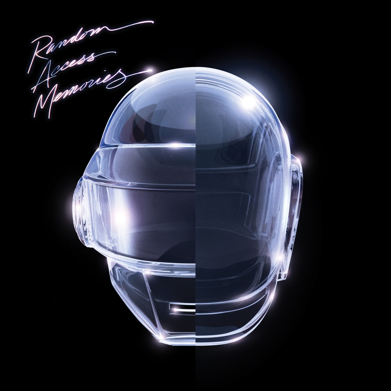 Daft Punk: Random Access Memories (édition 10e anniversaire)