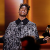 Jon Batiste et Silk Sonic remportent des prix majeurs aux Grammys 2022