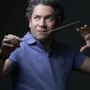 La nouvelle maison musicale de Gustavo Dudamel est le New York Philharmonic