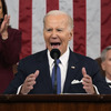 Biden appelle à l'adoption d'un projet de loi pour mettre fin aux «frais indésirables» dans les voyages et les divertissements