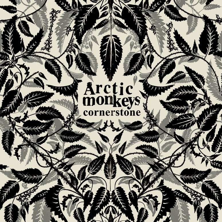 Arctic Monkeys: 