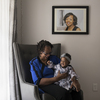 Les mères noires continuent de mourir après avoir accouché.  L'histoire de Shalon Irving explique pourquoi