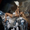 «Renaissance» de Beyoncé, nominé aux Grammy Awards, est une œuvre d'art éthérée et éthérée