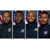 4 anciens policiers de Memphis accusés du meurtre de Tire Nichols ont été décertifiés