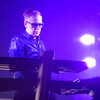 Le claviériste fondateur de Depeche Mode, Andy Fletcher, est décédé à 60 ans