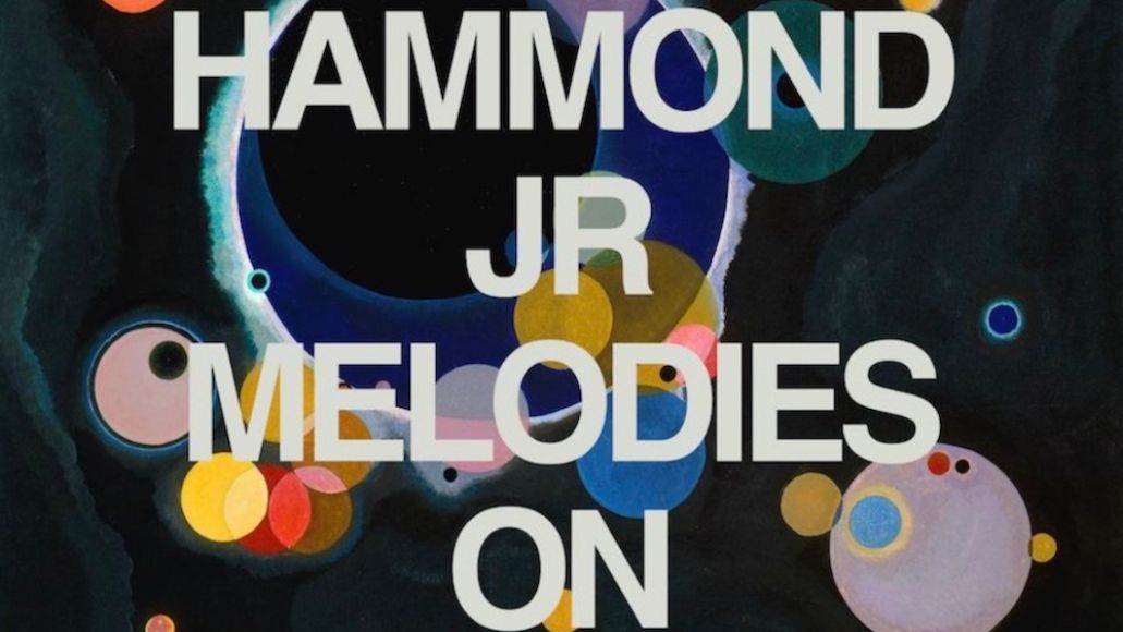 Albert Hammond Jr mélodies en pause