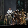 Terence Blanchard entre dans l'histoire au Metropolitan Opera