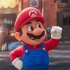 'Le film Super Mario Bros.' : c'est un meh !