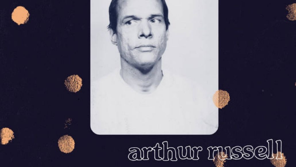 Flux de compilation de l'album Picture of Bunny Rabbit d'Arthur Russell