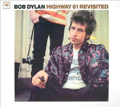 Bob Dylan Highway 61 revisité