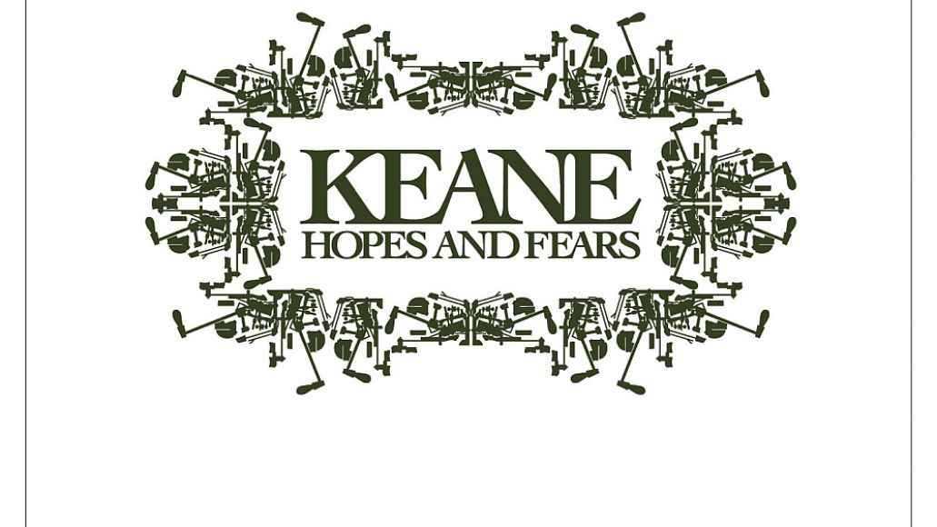 Keane espère et craint la tournée de la réédition 2024 de l'anniversaire de l'œuvre d'art