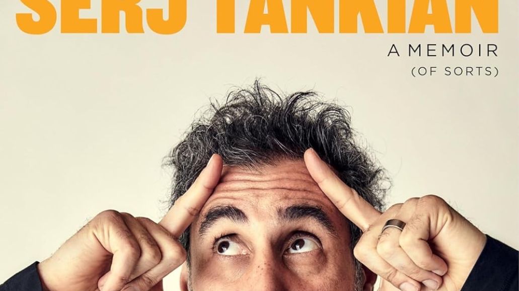 Serj Tankian à bas le système